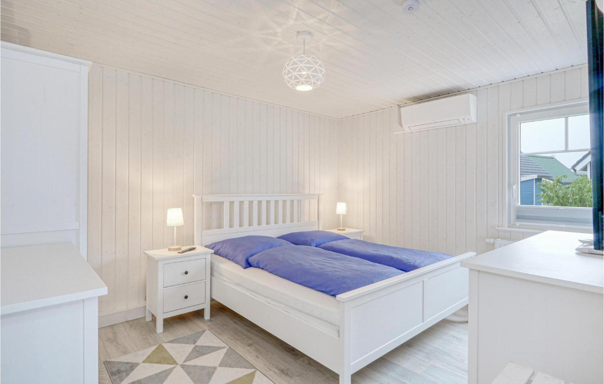 2 Bedroom Lovely Home In Zerpenschleuse المظهر الخارجي الصورة